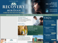 recoverybymeridian.com