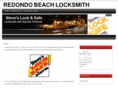 redondo-beachlocksmith.com