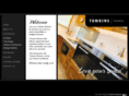 rockhamptonkitchens.com