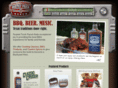 rustedtruckranch.com