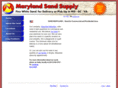 sandmaryland.com