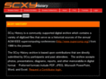 scxyhistory.org