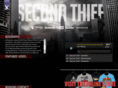 secondthief.com