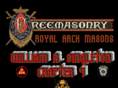 singletonram.org