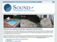 soundconcretesolutions.com