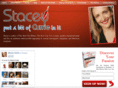 staceycurrie.com