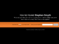 stephenmsmyth.com