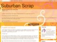 suburbanscrap.com