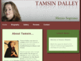 tamsindalley.com