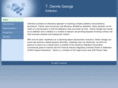 tdennisgeorge.com