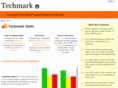 techmarkstats.com