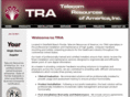 telrecusa.com