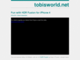 tobisworld.net