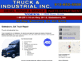 truckindustrialinc.com