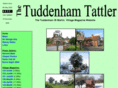 tuddenhamtattler.com