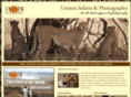 unisonsafaris.com