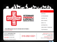 vetwichita.com