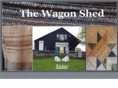 wagonshed.com