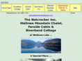 wallowalakerentals.com