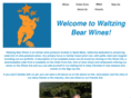waltzingbearwine.com
