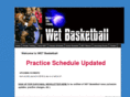 wetbasketball.com