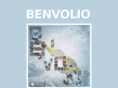 whoisbenvolio.com