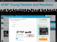 youngfarmersandranchers.org