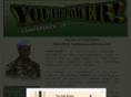 youthpowerconference.com