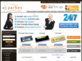ajparkes.com.au