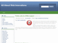 allaboutwebinnovations.com