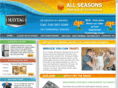allseasonsottertail.com