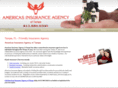 americasinsuranceagency.net