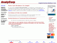 analycorp.com