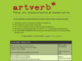artverb.com