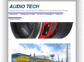 audioteck.com