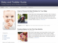 babyandtoddlerguide.com