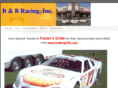 bandbracinginc.com