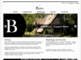 barnbrasserie.com