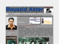 bayazidakter.net