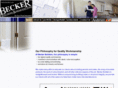 beckerbuilders.com