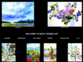beckybramsart.com