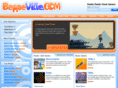 beppeville.com