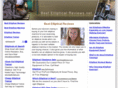 bestellipticalreviews.net