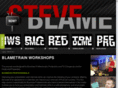blametrain.com