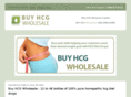 buyhcgwholesale.com