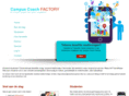 campuscoachfactory.com