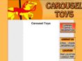 carousel-toys.com