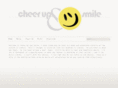 cheerupandsmile.com