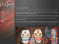 claysmithart.com