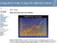 climateactivism.org